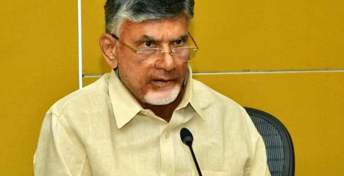 Andhra Pradesh CM dissolves Waqf Board: Order of old Jagan government changed