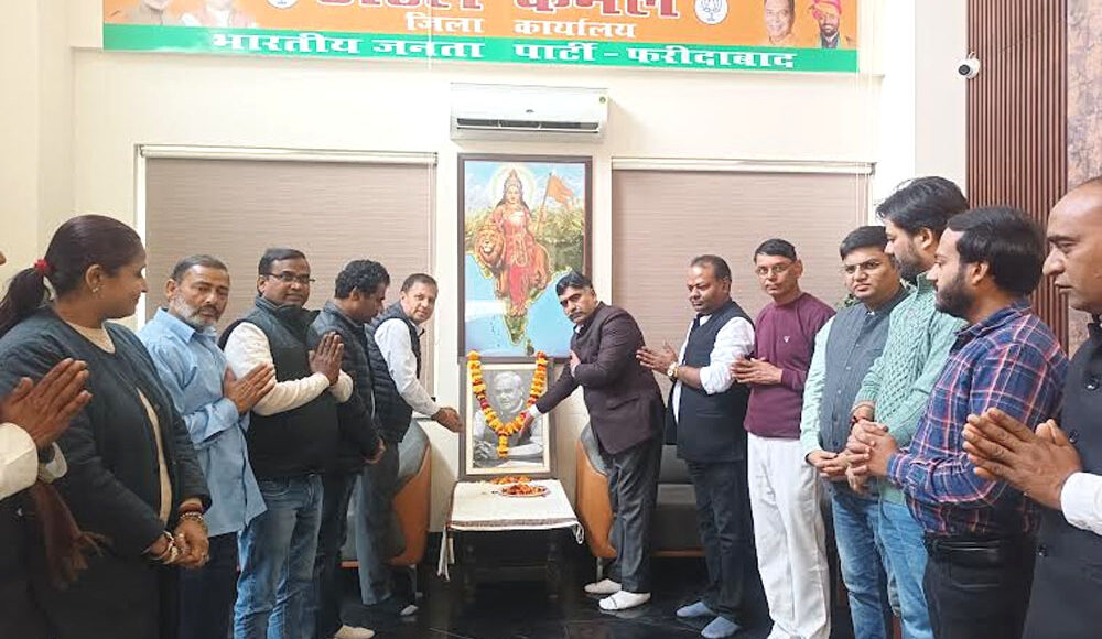 BJP's national and state government wrote, new definition of good governance: Rajkumar Vohra