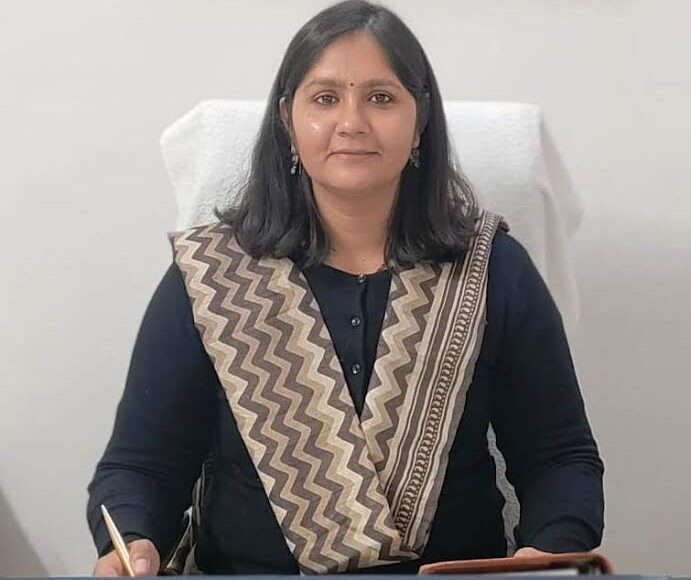 Pending cases will be resolved by mutual consent: CJM Ritu Yadav, formation of 7 benches for National Lok Adalat, Lok Adalat on 14th December.