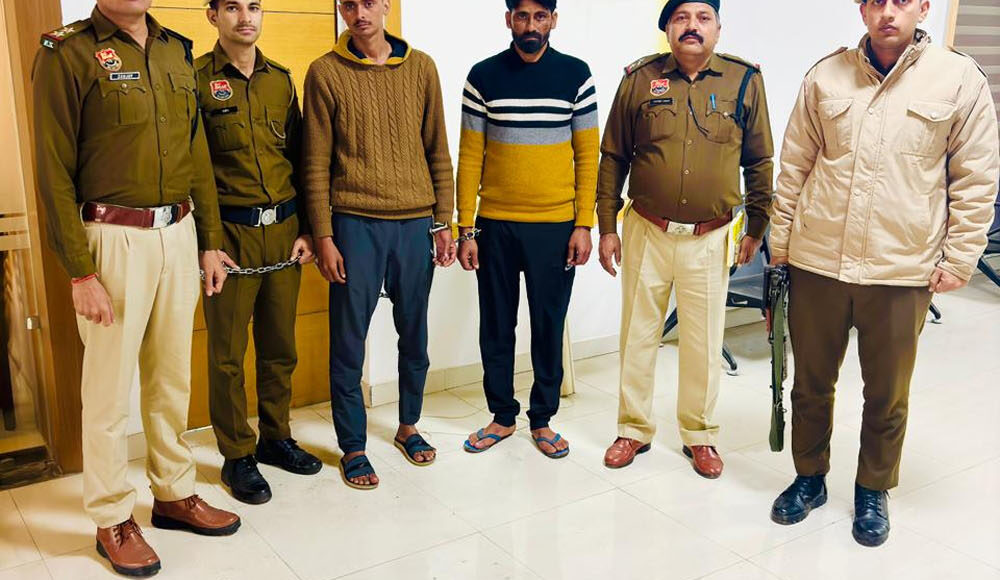 Two more accused including main accused in kidnapping and murder case arrested, interrogation continues