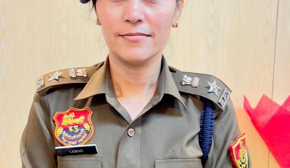 Cyber ​​Police Faridabad arrested 32 accused in 12 cases of cyber crime from 21-27 December 2024, recovered ₹ 20 54 210/-