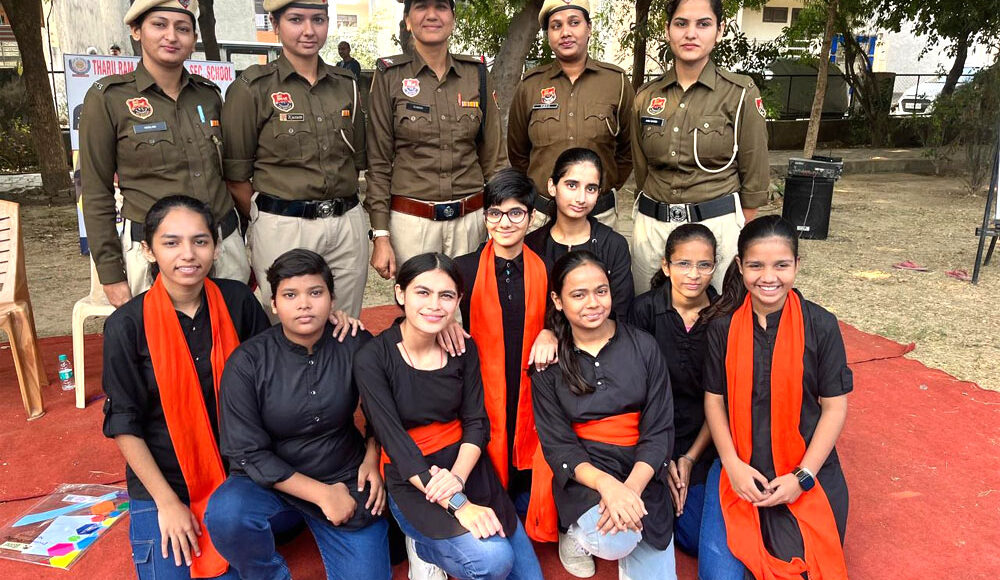 Traffic Police launched a special campaign and issued 26 wrong side challans in the last 2 days.