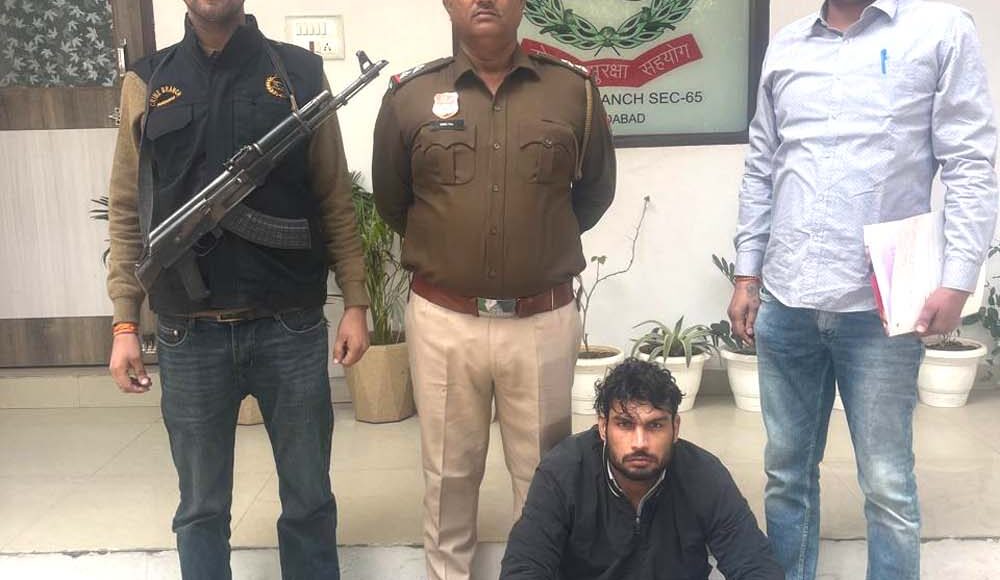 Durga Shakti team brought two women home safely during night patrolling.