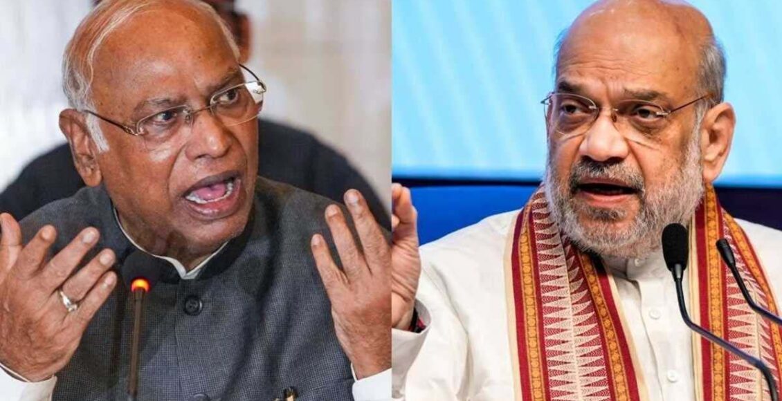 Push-pull is a conspiracy to divert attention from Adani-Ambedkar: Rahul