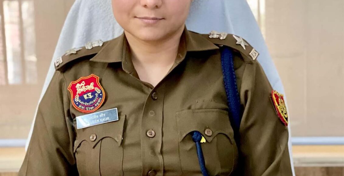 Traffic Police Faridabad took action against those driving under the influence of alcohol, in the last 15 days challans were issued to 548 drivers for drunken driving.