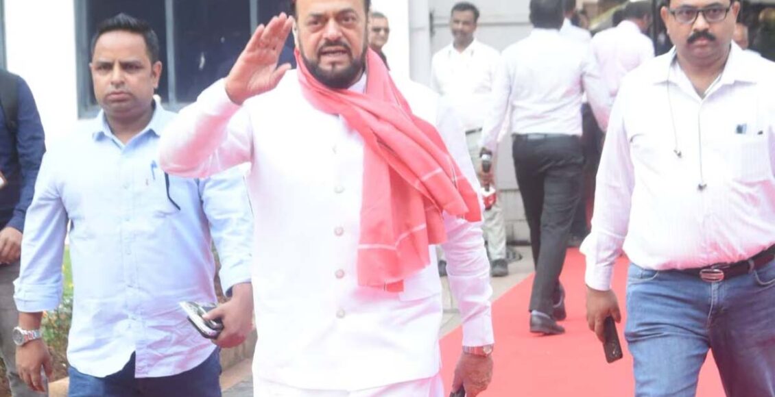 Split in I.N.D.I.A in Maharashtra on Babri demolition issue, Samajwadi Party separated from MVA