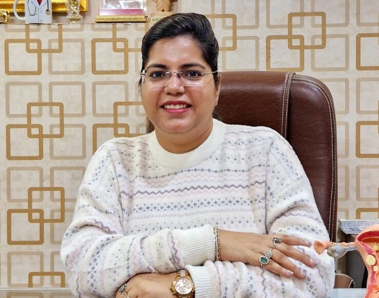 Some habits related to fertility which can become a hindrance in pregnancy - Dr. Chanchal Sharma