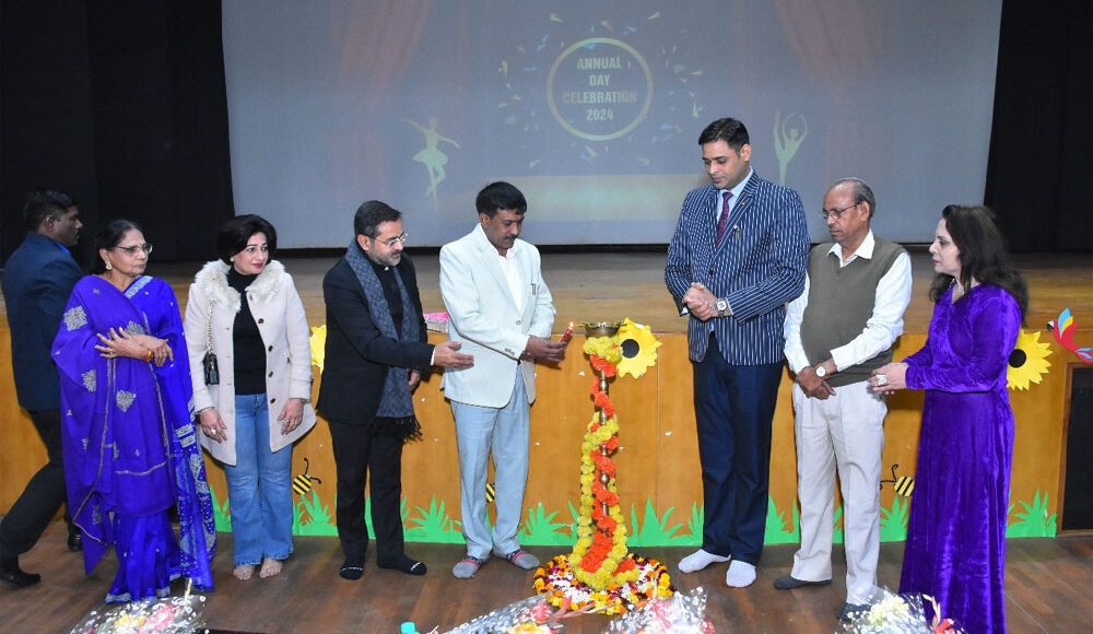 Children should not let western culture dominate them – Kamlesh Shastri