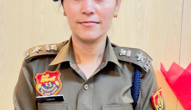 साइबर पुलिस ने इस सप्ताह 07-13 दिसंबर 2024 तक साइबर अपराध के 11 मुकदमों में 24 आरोपी किए गिरफ्तार, 6,32,200/-₹ किए बरामद