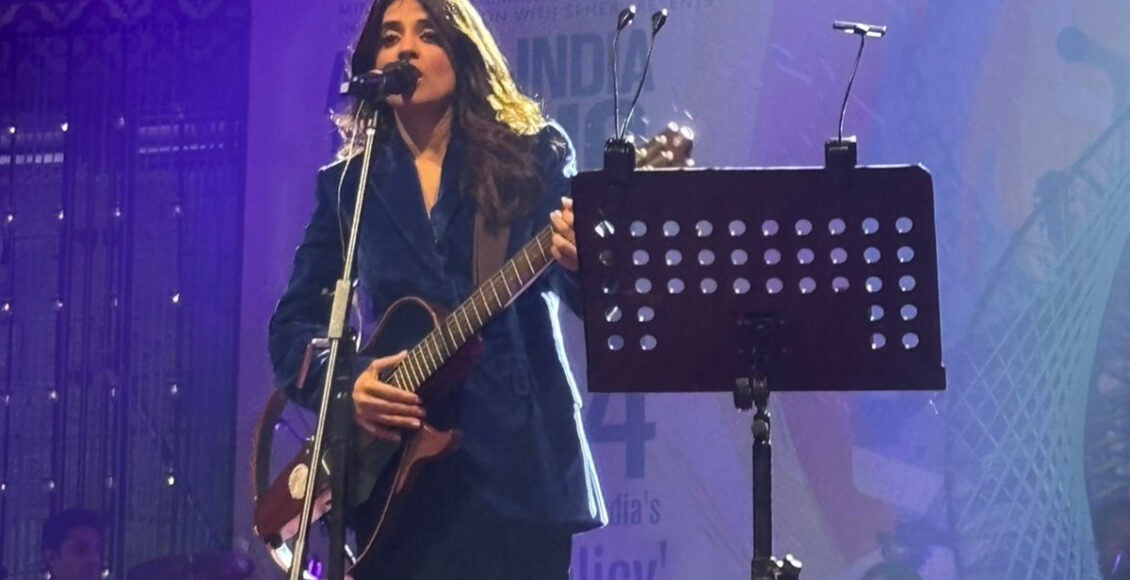 आसियान भारत संगीत महोत्सव 2024: शानदार ग्रैंड फिनाले के साथ हुआ तीसरे दिन का समापन
