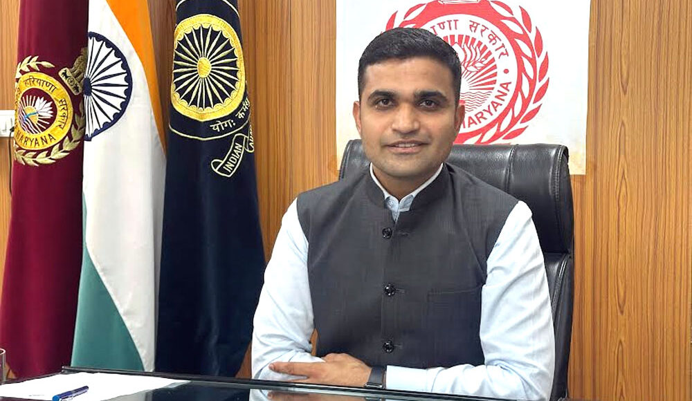 Monthly meeting of District Public Relations and Grievance Committee on 13th: DC