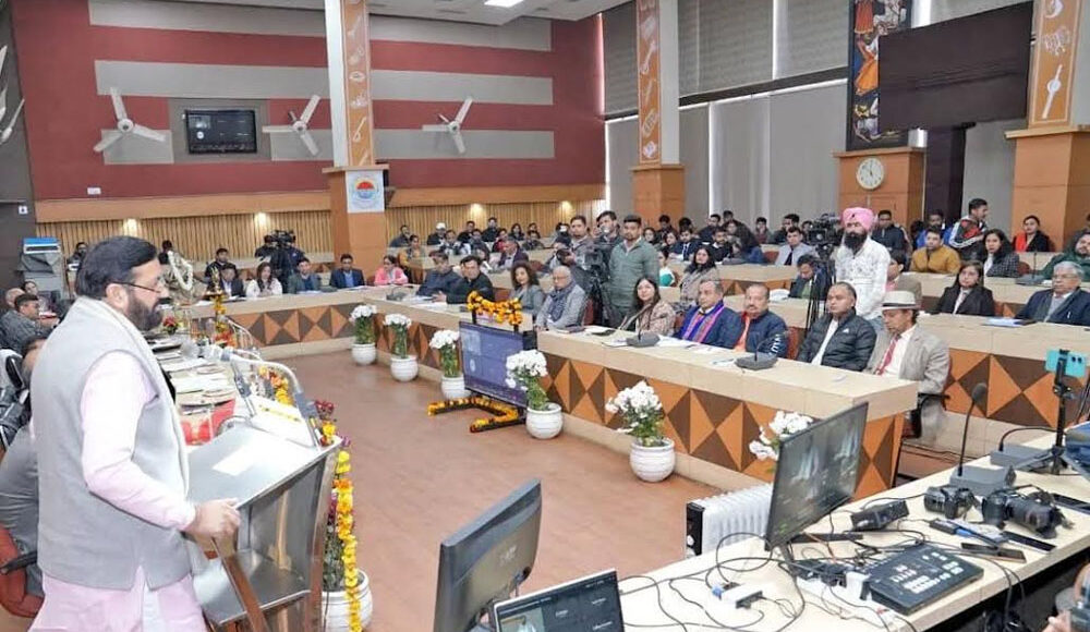 Important suggestions given by Shri Vishwakarma Skill University in pre-budget discussion