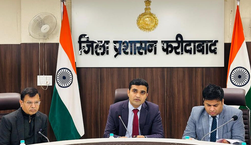 Along with completing the developmental works within the stipulated period, keep the status updated on the portal. Head of the Department: DC