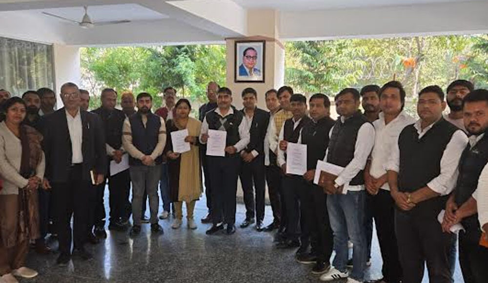 Constitution is a symbol of unity and integrity of the country: Rajkumar Vohra