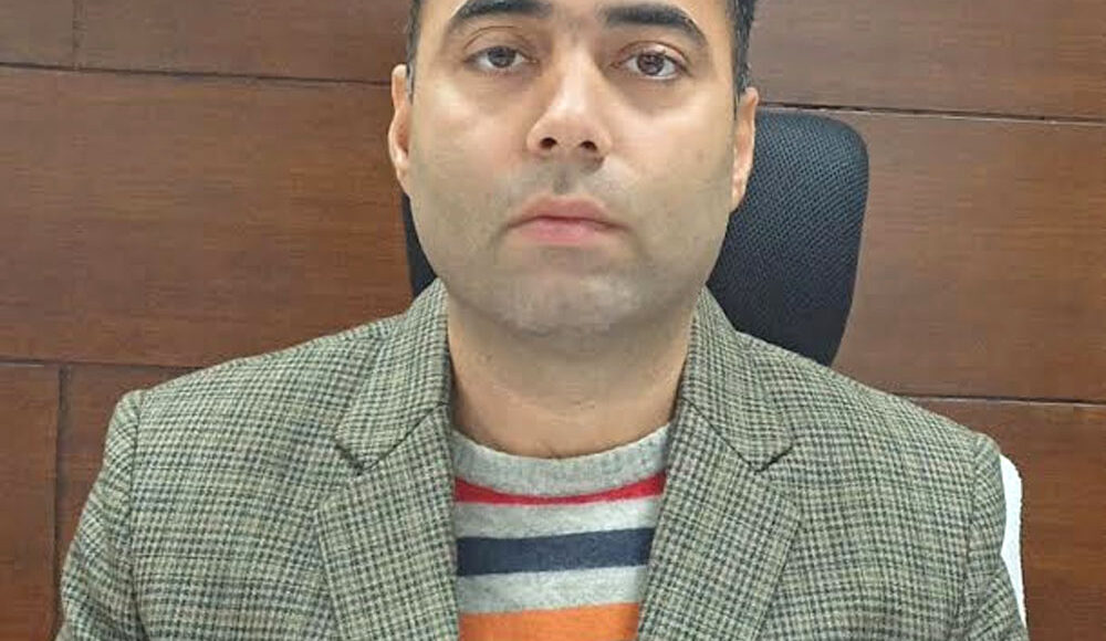 Campaign of special checking of buses of educational institutions will be run in Faridabad district: Munish Sehgal