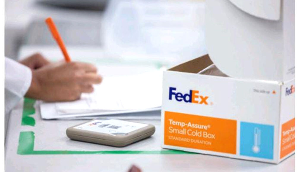 FedEx Launches FedEx Surround® in India: A New Revolution in Supply Chain