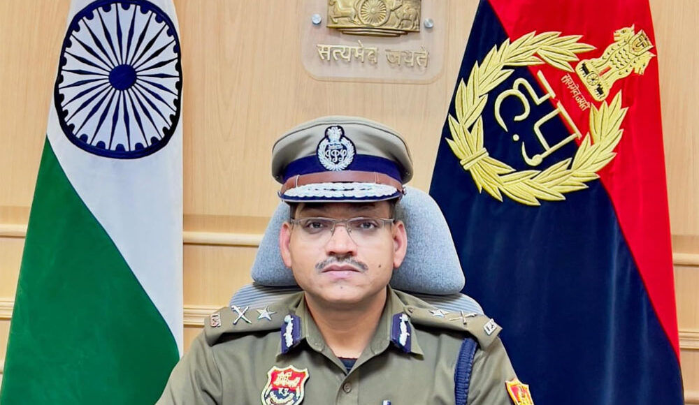 85 head constables of Faridabad Police got promoted and became assistant sub-inspectors.