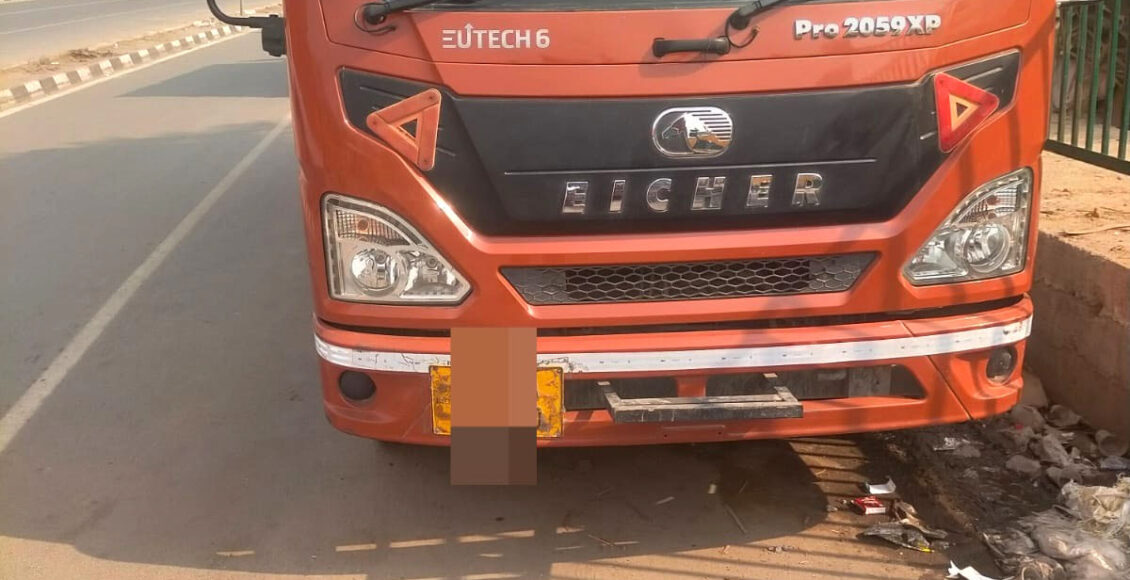Traffic police took action by registering cases against 3 drivers who created obstruction by wrong parking.