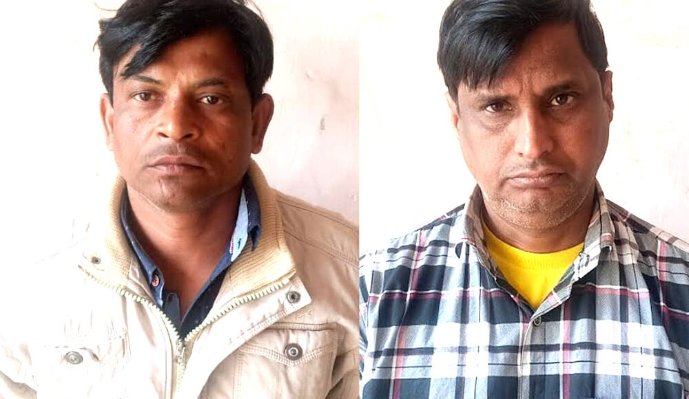 Raid on illegally running de-addiction center in Ismailpur-Basantpur