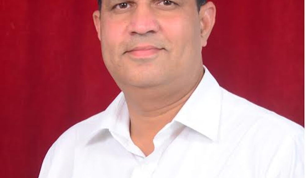 A budget that will move rapidly towards building a strong, prosperous and powerful India: Manoj Vashishtha
