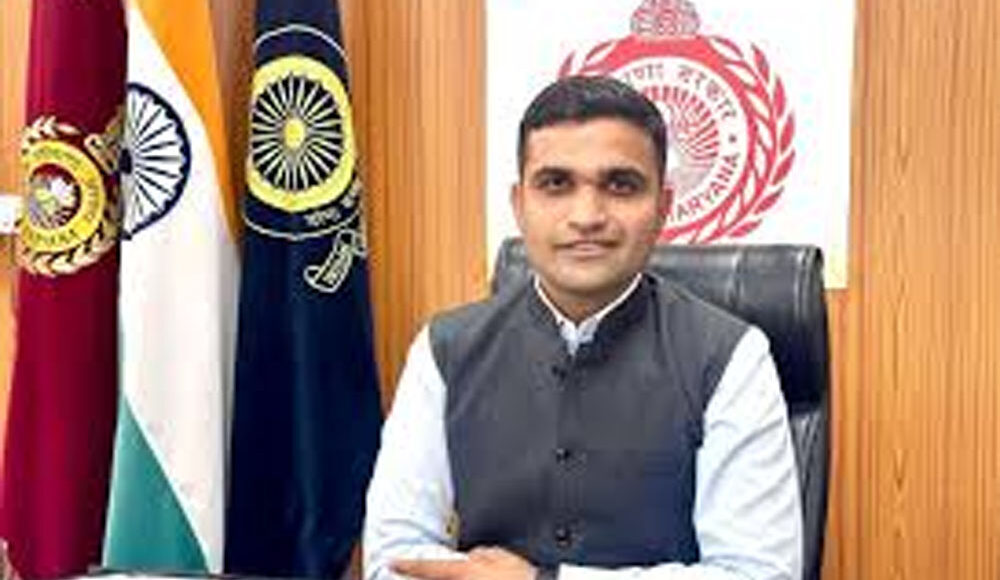 Faridabad Municipal Corporation elections on 02 March: DC