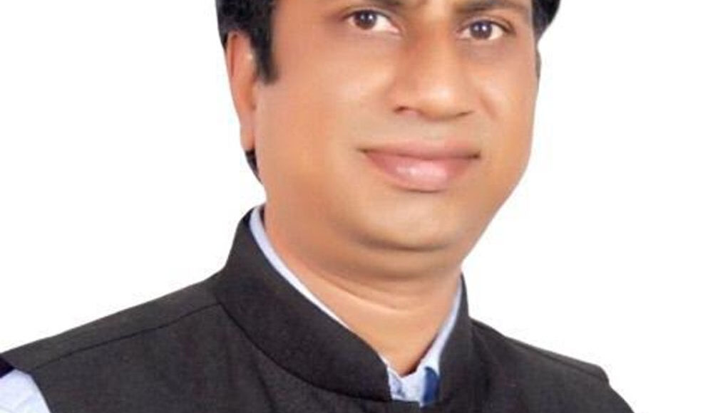 Budget is the roadmap for self-reliant India, best India and developed India: Vinod Gupta