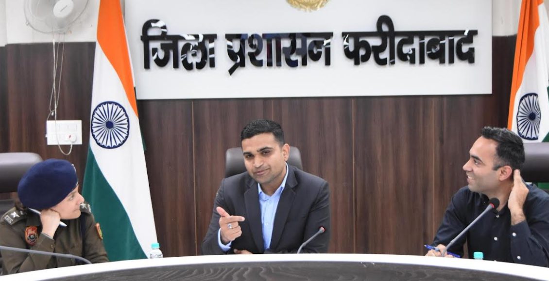 Teams of police and administrative officers should do continuous patrolling and strictly monitor: DC