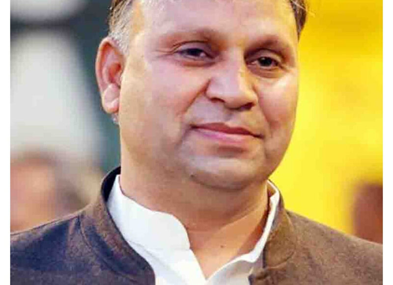 नगर निगम चुनाव में चुनाव आयोग का नया प्रयोग अव्यवहारिक: विजय प्रताप