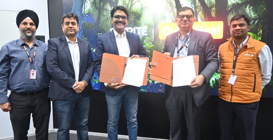 ग्रामीण वित्त की साइबर सुरक्षा में क्रांति लाने के लिए क्विक हील और बर्ड, लखनऊ की साझेदारी