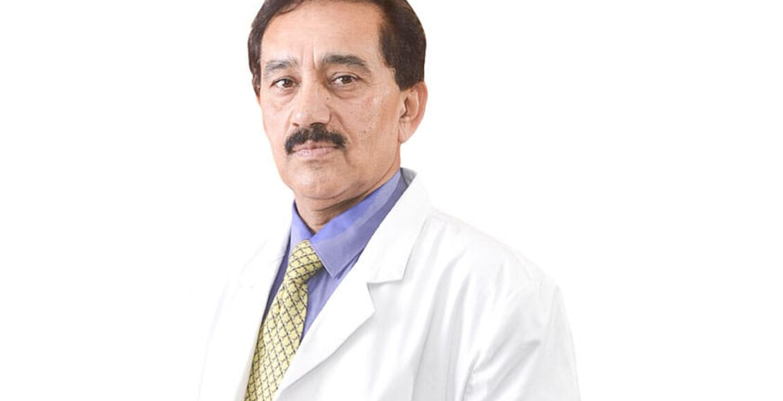 रूमेटाइड अर्थराइटिस बीमारी के प्रति लोगों को जागरूक करने के उद्देश्य से हर साल 2 फरवरी को रूमेटाइड आर्थराइटिस अवेयरनेस डे मनाया जाता है: डॉ. संजीव कपूर