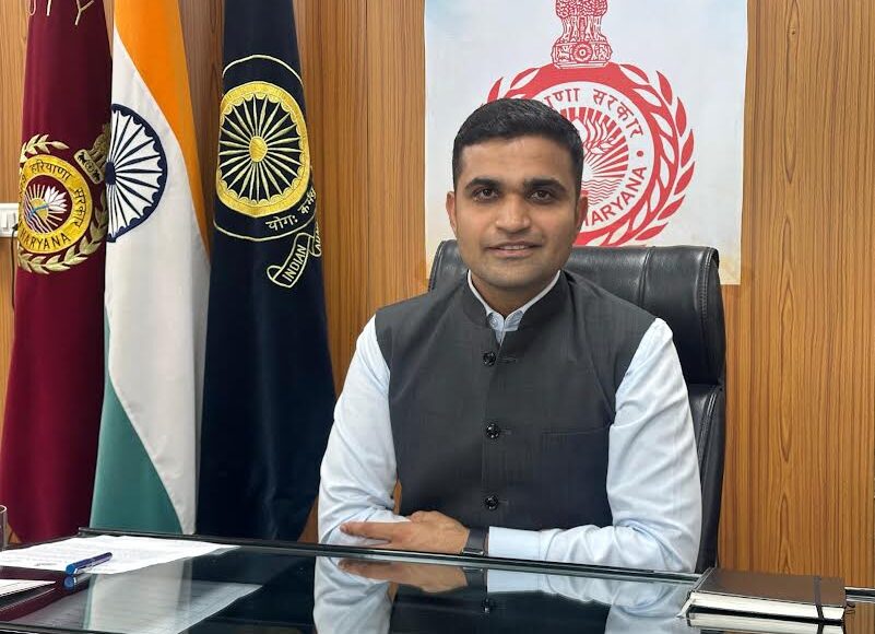 For water conservation, 115 soak pits of 55 villages of the district will be inaugurated on March 22: DC