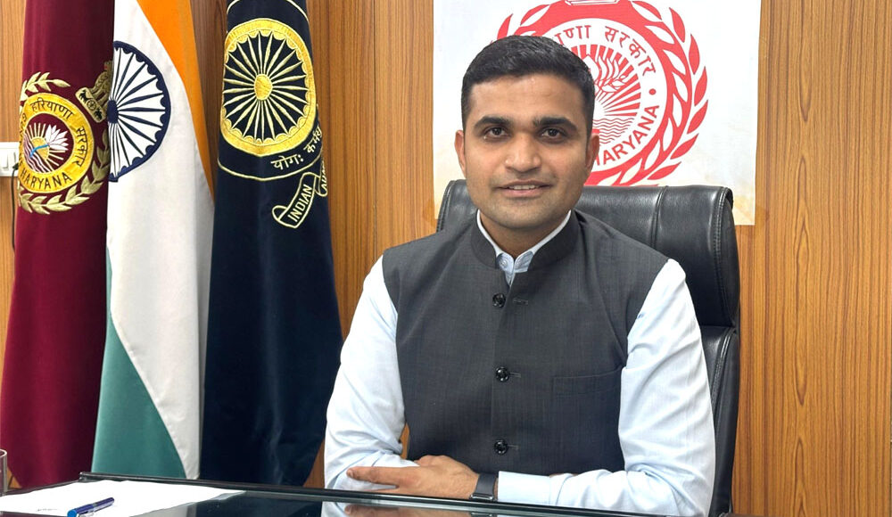 If you are a victim of online fraud, immediately lodge a complaint on 1930: DC