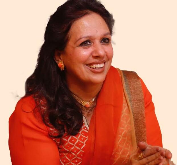 There is a wave of mourning in the city due to the news of the death of the daughter of Vasudev Saluja, the founder president of Punjabi Sabha Faridabad