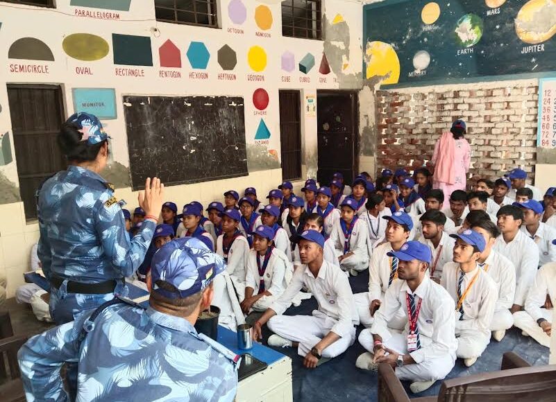 Voter list revision: District administration appointed ERO