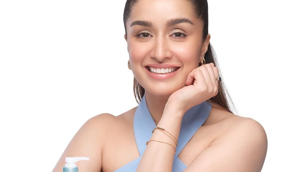 Neutrogena® partners with Shraddha Kapoor for ‘Beauty with No Compromise’ movement