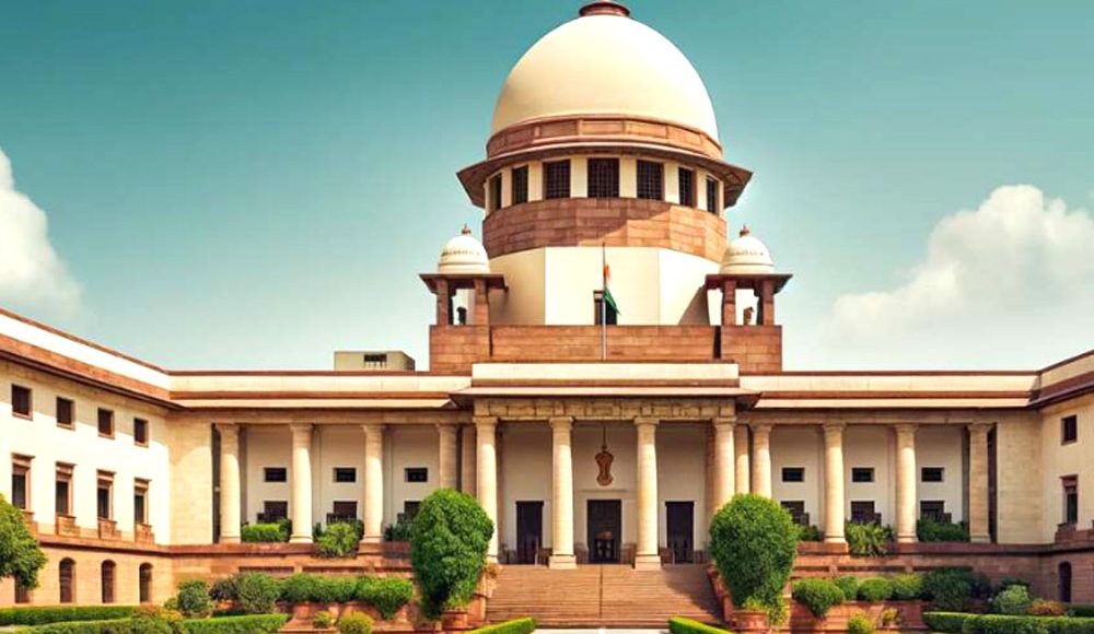 Breaking the promise of marriage is not rape: Supreme Court