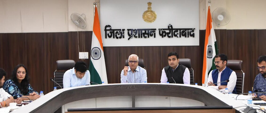 There should be no waterlogging in the underpasses built on national highways, officials should make proper arrangements: Sanjay June