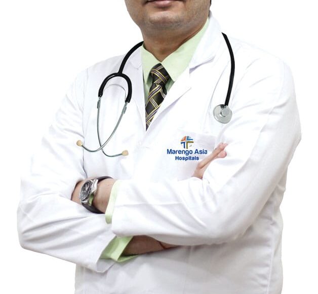 Do not ignore your health during Navratri fasting