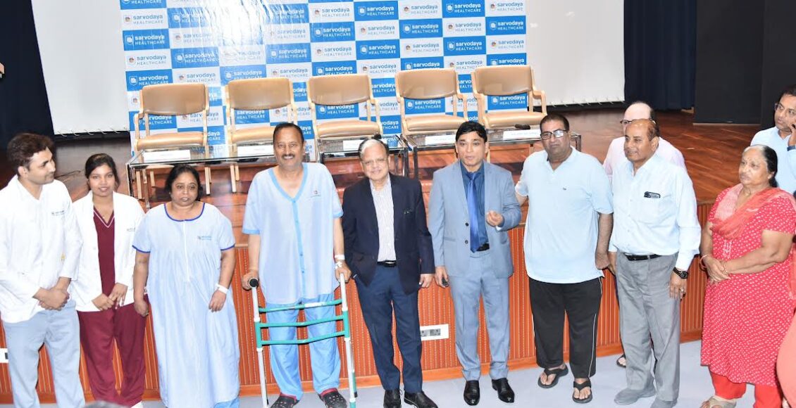 PM Modi praises India's surgical robotics innovation