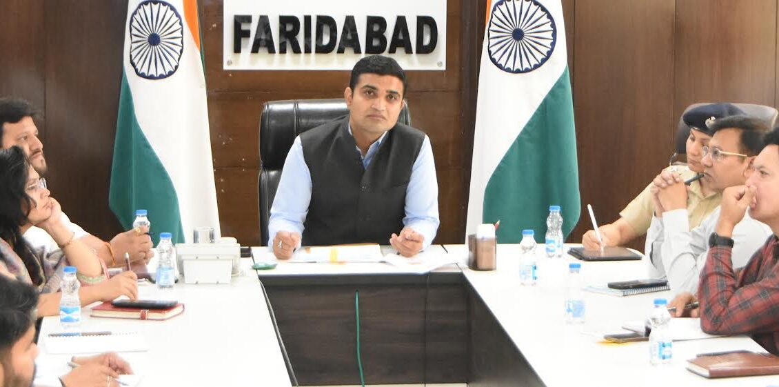 The public awareness cycle yatra organized against drug abuse will enter the district on April 11: DC