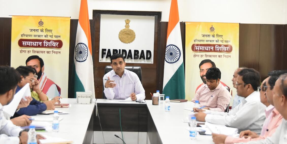 Administration in active mode before rain, potholes will be repaired and drains cleaned on time: DC