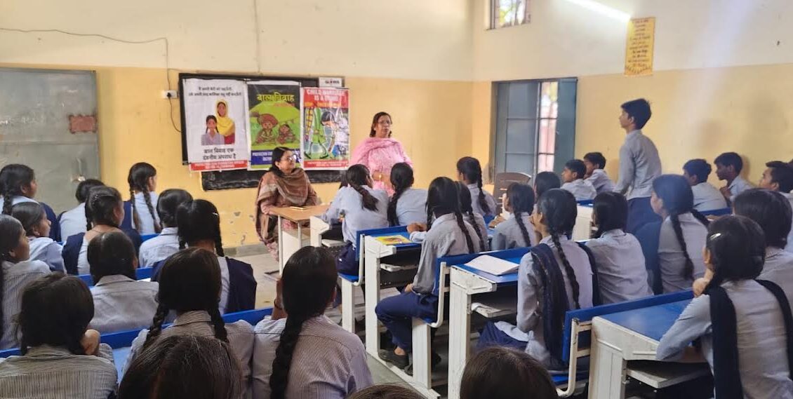The administration will keep a close watch on Akshaya Tritiya to prevent child marriage: ADC