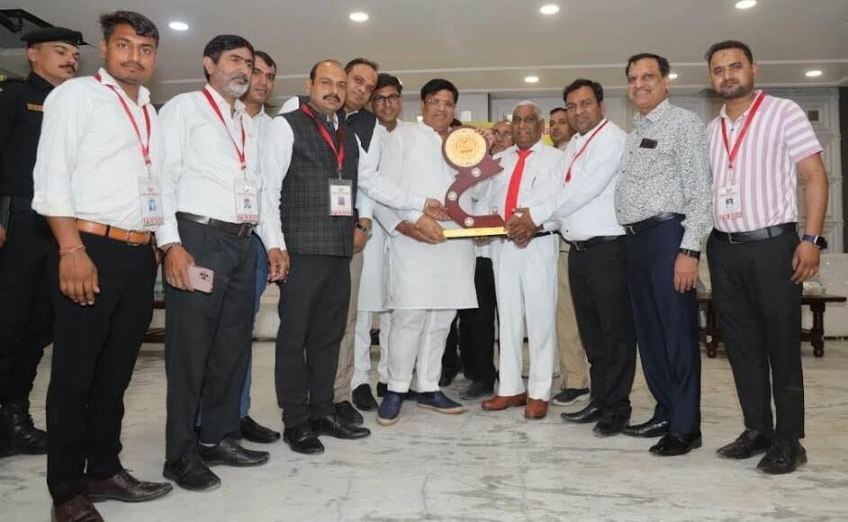 A meaningful initiative towards a healthy society: Health check-up camp: Vipul Goyal