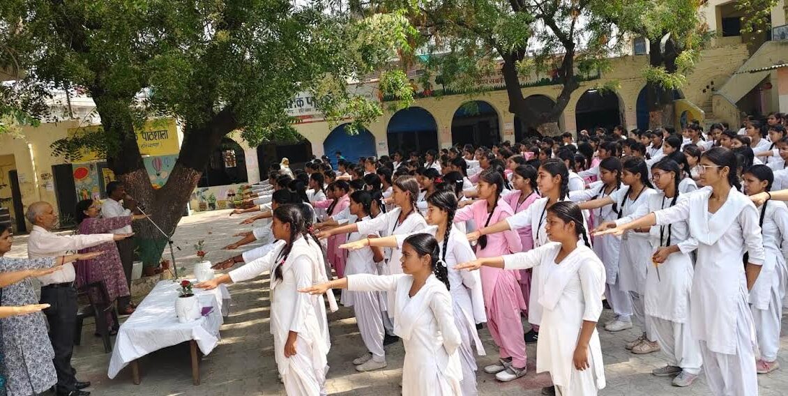 Child marriage also hinders social and economic development: ADC