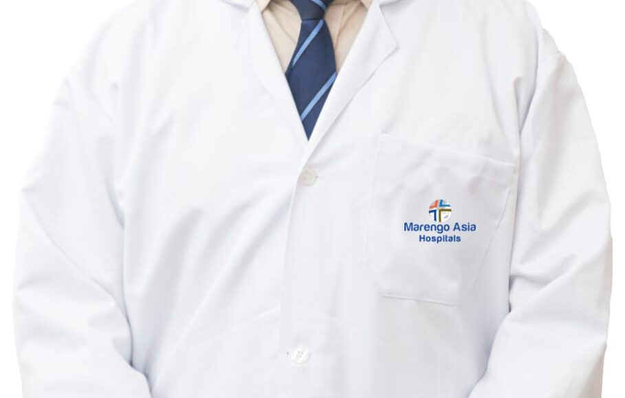 Due to this brain related disorder the patient's body becomes uncontrollable