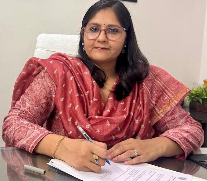 National Lok Adalat will be organized in Faridabad on May 10: CJM Ritu Yadav