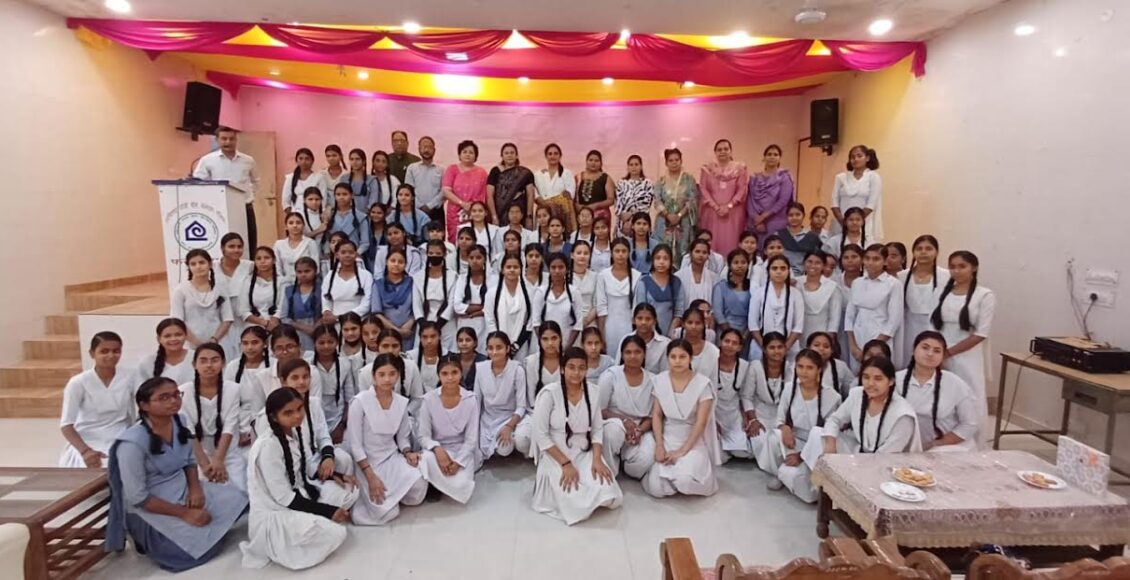 Successful organization of public awareness program on Child Marriage Prohibition Act