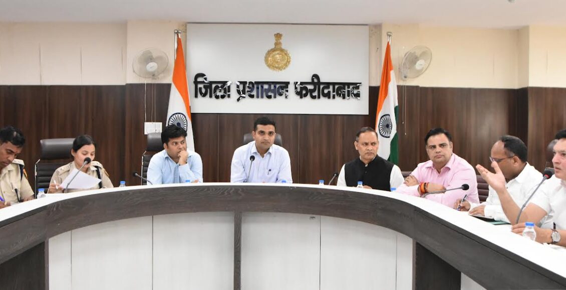 Every person of the society should ensure public participation in the cyclothon being organized against drug abuse: DC