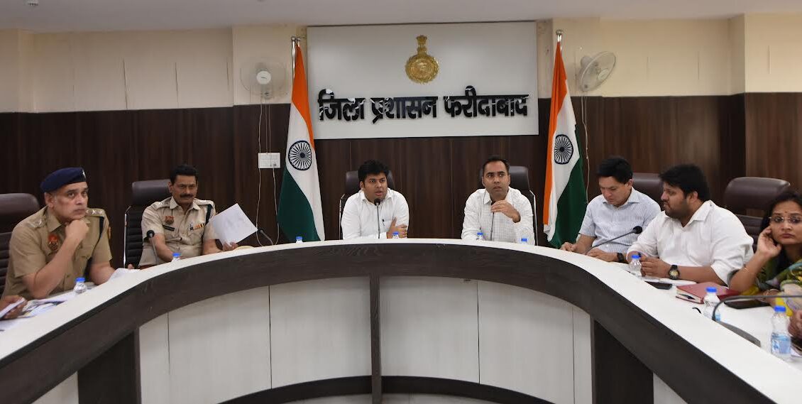 Make every effort to curb road accidents: ADC