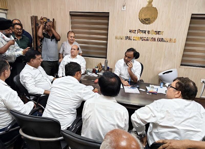 The problems of traders will be solved soon: Dhirendra Khadgata